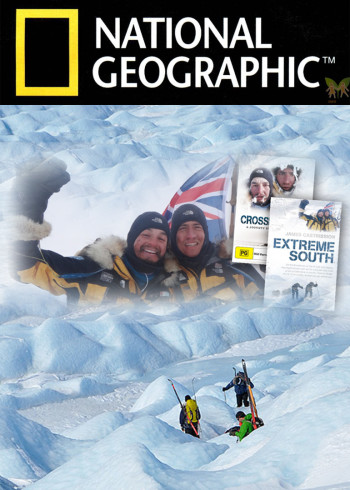 横越南版极大陆