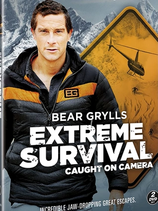 贝尔的逃生密码