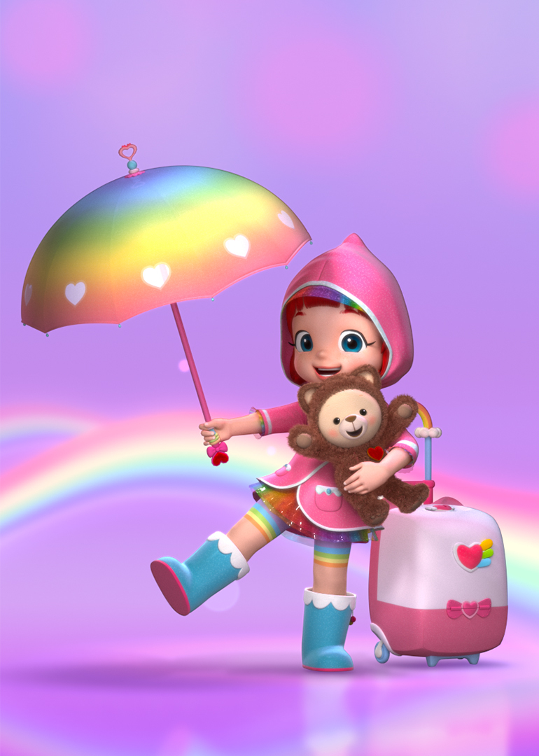 贾斯汀时间 第3季