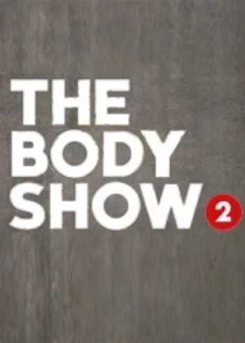 The body show 2